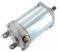 Crank-n-charge 18798n Replacement Starter For Suzuki Powersport Motorcycle
