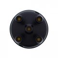 Complete Tractor 1100-5056 Distributor Cap Compatible With Replacement For Ford Holland 501 Others- Nca12106a