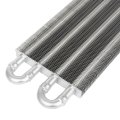 Transmission Oil Cooler Radiator 21606-1xf0a For Nissan Rogue 5l 2008 2010 And Sentra 2 0l 2007 2009 With Line Hose Hardware 