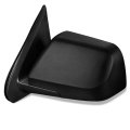 Auto Dynasty Fo1320293 Oe Style Powered Heated Driver Left Side View Door Mirror For Ford Escape Mercury Mariner 08-12 