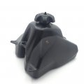 Httmt- Compatible With Crf50 Crf 50 Pit Bike Seat Gas Fuel Tank Switch Petcock Fairing Panel Bolts