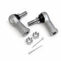 Outer Left-hand Tie Rod End Pair Replacement For Can-am Outlander Renegade Replaces 709402303 Set Of 2 