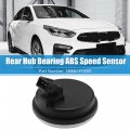 X Autohaux Rear Hub Bearing Abs Speed Sensor For Hyundai Veloster Elantra Gt Kia Forte 2019-2023 No 58980f0000 Wheel Cap Left