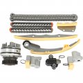 Ocpty Engine Timing Chain Kit Sets 21010al528a Aw9426 Fits For 2006-2009 Nissan Frontier 2005-2009 Pathfinder Xterra
