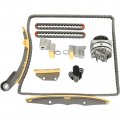 Ocpty Engine Timing Chain Kit Sets 21010al528a Aw9426 Fits For 2006-2009 Nissan Frontier 2005-2009 Pathfinder Xterra