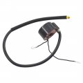 Wflnhb Ignition Coil 33-363 29632 30546 30560 30560a 610768 Replacement For Oregon Tecumseh Magneto 3-10 Hp