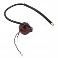 Wflnhb Ignition Coil 33-363 29632 30546 30560 30560a 610768 Replacement For Oregon Tecumseh Magneto 3-10 Hp