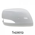 Spieg Passenger Side Mirror Cover Cap Housing Replacement For Lexus Lx570 2013-2020 Gx460 2010-2020 Painted Pearl White Rh