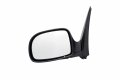 Pilot Automotive 95-98 Ford Windstar Driver Side Powered Mirror Assembly 