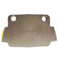 Solarhome New 1676387m92 Brake Cylinder 1676387v92 3186484m91 For Massey Ferguson 270 290 298 670 690