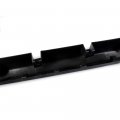 G-plus Primed Exterior-rocker Panel Molding Trim Compatible With 2013-2018 Ford Fusion Left Driver Side Ds7z-5410177-a