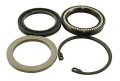 Bearmach Steering Box Overhaul Kit Part Qfw100180 