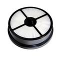 Hqrp Hepa Filter 2-pack For Eureka Hf-16 68115a 68115 Airspeed Zuum As5204a As5200 Airexcel Nls 5403a 5400a As5210 5400 Series 