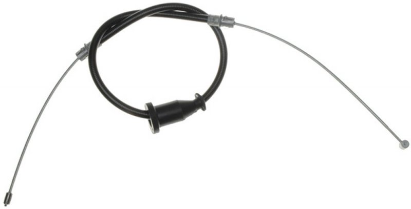 Raybestos Bc95792 Professional Grade Parking Brake Cable
