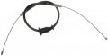 Raybestos Bc95792 Professional Grade Parking Brake Cable 