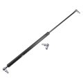 22in Lift Supports Struts Gas Spring 44lbs 200n With Ball Stud Mounting Bracket Universal For Rv Car Truck Boat Black Carbon 