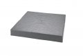 Diversitech E Lite Plastic Equipment Pad For Hvac Systems 24 X 3 Gray El2424-3 