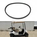 Golf Cart Starter Generator Belt Replacement For 295cc 350cc 1991-up 4 Cycle 26414g01 630587 
