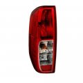 Xtune Alt-jh-nf05-oe-l Nissan Frontier Left Driver Side Tail Light 