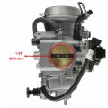 Caltric Carburetor Carb Compatible With Honda Trx650fa Trx650 Fa Rincon 650 4x4 2003 2004 2005