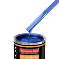 Restoration Shop Daytona Blue Metallic Urethane Basecoat Car Auto Paint 1-quart Only 