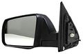 Tyc Door Mirror Left-side For 2007-2013 Toyota Tundra 