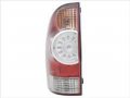 Multiple Manufacturers To2800177 Tail Lamp Assembly 