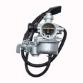 Carbman Carburetor For Honda Trx 90 Ex 90ex 1993-2005 Sportrax Fourtrax Carb Replaces 16100-hf7-010 16101-hf7-p00 16100-hf7-a11