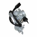 Carbman Carburetor For Honda Trx 90 Ex 90ex 1993-2005 Sportrax Fourtrax Carb Replaces 16100-hf7-010 16101-hf7-p00 16100-hf7-a11