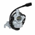 Carbman Carburetor For Honda Trx 90 Ex 90ex 1993-2005 Sportrax Fourtrax Carb Replaces 16100-hf7-010 16101-hf7-p00 16100-hf7-a11