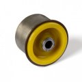 Siberian Bushing Polyurethane Front Suspension Lower Arm For Porsche Cayenne Audi Q7 Volkswagen Touareg 