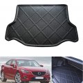 Car Mat Cover Cargo Liner Tray Trunk Floor For Mazda 6 Sedan 2013 2014 2015 2016 2017 2018 2019 2020 2021 2022 2023