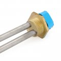 Topteng 1400w 110v 120v Screw-in Water Heater Element 35mm 1-a Hex Socket For Atwood 92249