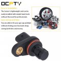 Ocpty Engine Camshaft Cam Shaft Position Sensor Fits 2009-2011 For Chevrolet Aveo Aveo5 2011-2015 Cruze 2012-2015 Sonic