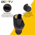 Ocpty Engine Camshaft Cam Shaft Position Sensor Fits 2009-2011 For Chevrolet Aveo Aveo5 2011-2015 Cruze 2012-2015 Sonic