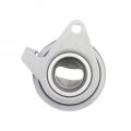 Dnj Tbt104a Timing Belt Tensioner Bearings For 97-02 Mitsubishi Mirage 1 5l L4 Sohc 1468cc 90cid Naturally Aspirated 