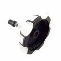 Xljoy Cnc Billet Black Gas Fuel Tank Cap Cover For Xr200 Xr250 Xr400 1986-2010