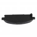 Ocpty Ceramic Brake Pads Front Rear Set 8pcs Fit For Infiniti G37 Q50 Q60 Q70 Qx60 Qx70 For Nissan 370z Juke Leaf Maxima Murano