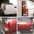 Altezza Tail Lights Housing Lamps For 1988-1999 Chevy Gmc C K 1500 2500 3500 Pickup Suburban Blazer Tahoe Yukon Chrome Bezel 