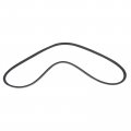 Moca 4pk740 Epdm Serpentine Belt Fits 1993994 Ford Tempo 0l 1982-1986 Mercury Lynx 1 6l 1 9l 1992-1994 Topaz 1985-1986 For 