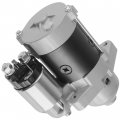 Caltric Starter Compatible With Kawasaki Fc400v Fc401v Fc420v 12 5-14 Hp