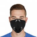 Rz Mask M2 Economy Pack Reusable Dust For Woodworking Home Improvement And Diy Medium Titanium 