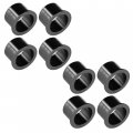 Caltric 8 Upper Lower A-arm Bushing Compatible With Yamaha Yxz1000r Yxz1000ypx 2016-2021 90381-15088-00