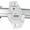 Ocpty Rear Left Rear Right Side Power Window Regulator Fit For 2003 2004 2005 2006 2007 2008 Honda Pilot W Motor 748-512