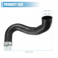 Car Rear Upper Turbocharger Intercooler Outer Hose For Mercedes-benz Sprinter 2500 3500 2002-2006 Dodge No 5120147aa 9015283982