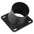 Powertec 70124 Universal Dust Port 2-1 2 