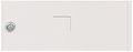 Salsbury Industries 3352wht Replacement Door And Lock Standard B Size For Cluster Box Unit With Keys White 