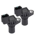 Camshaft Position Sensor Pc360 For 1999 2000 2001 2002 2003 2004 2005 Mazda Miata 1 8l Part Number 5s1336pc360 2 Piece Set 