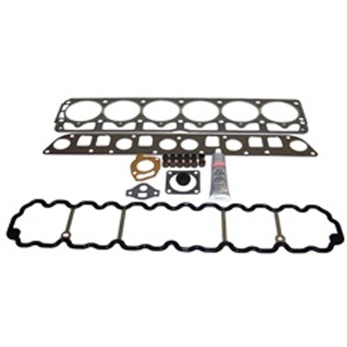 Engine Gasket Set 4636982ad For Upper Metal Rubber Rtv Paper Construction Stock Size