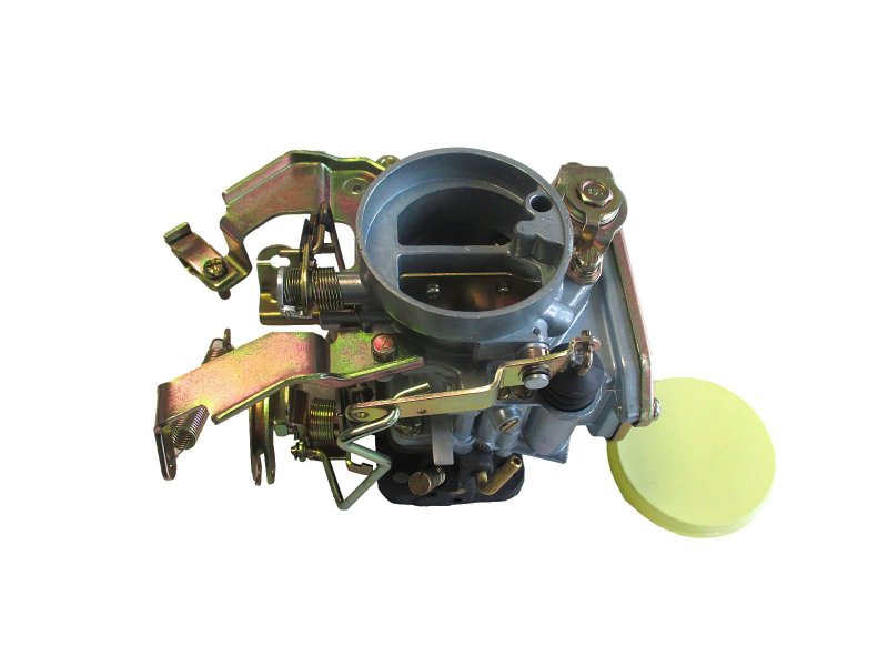 Carburetor Carb Fit For Nissan J15 Datsun 620 72-75 Nk-262 New